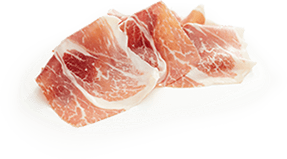 Dry-Cured Hams