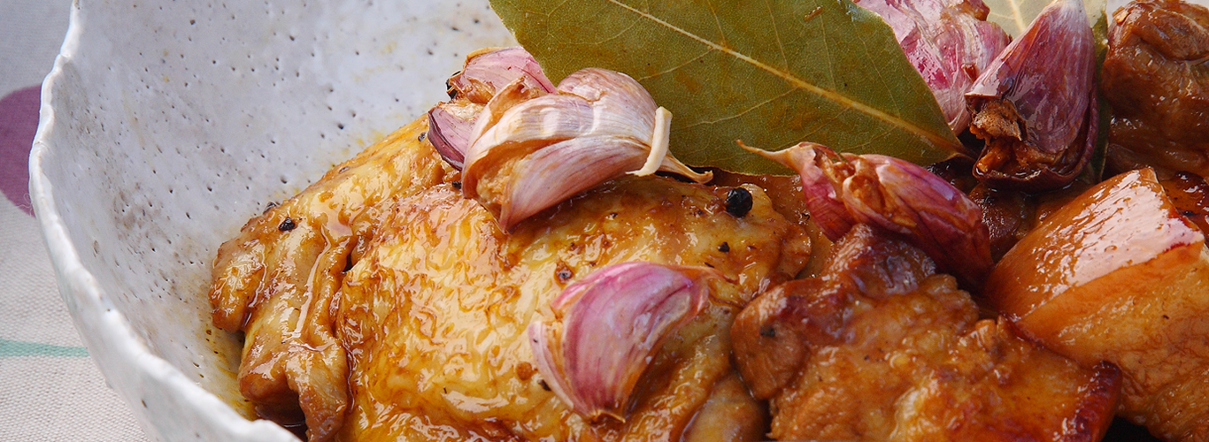 Expert’s Recipe