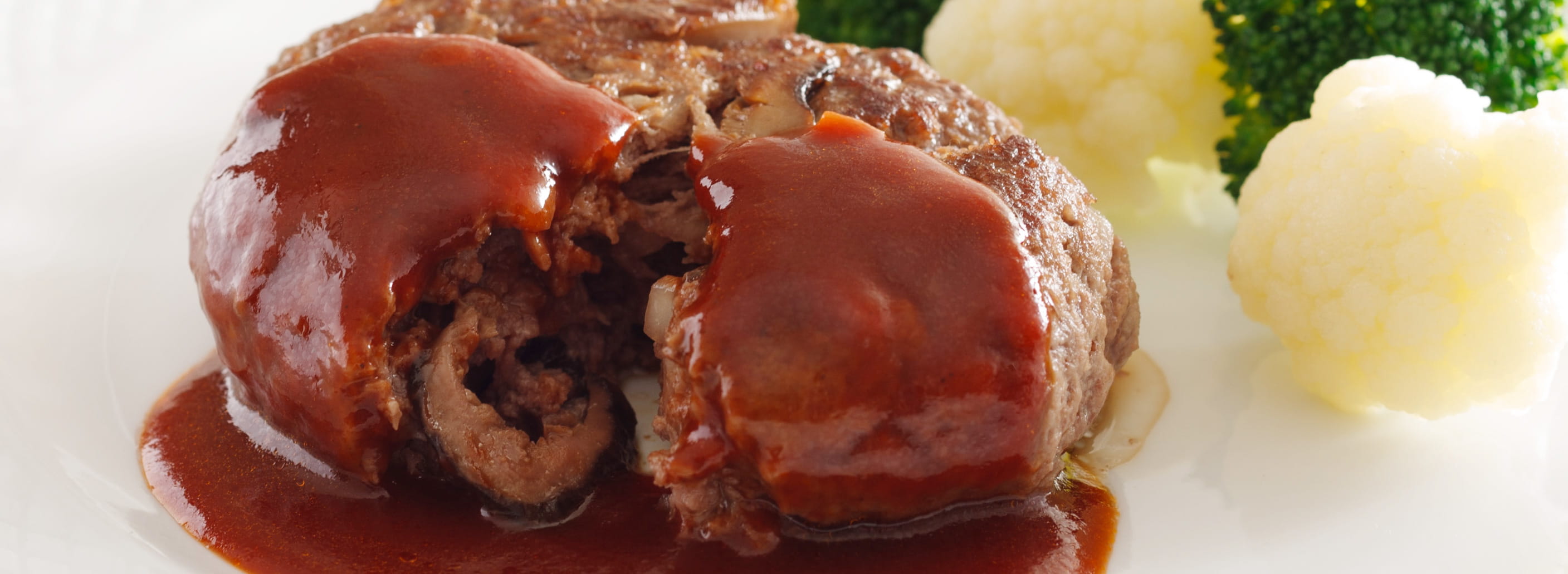 Smart Recipes with Umami