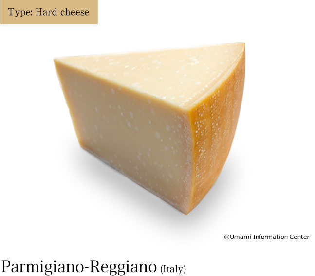 类型：硬奶酪 /​​ Parmigiano-Reggiano（意大利）