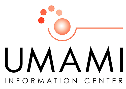 CENTRO DE INFORMACIÓN UMAMI