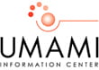 Centro de información de Umami