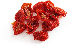 Dried Tomatoes