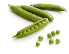 Green peas