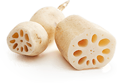 Lotus root