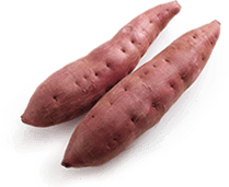 Potatoes