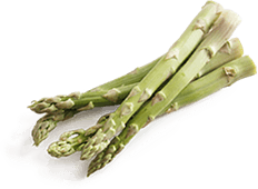 Asparagus