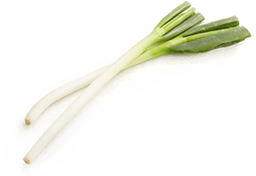 Green Onion