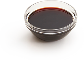 Oyster sauce