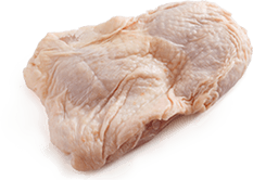 Chicken thigh