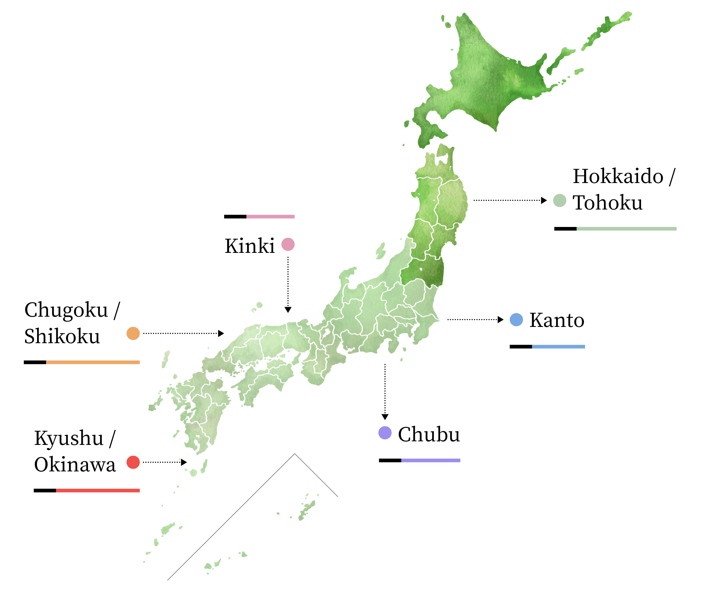 北海道・東北