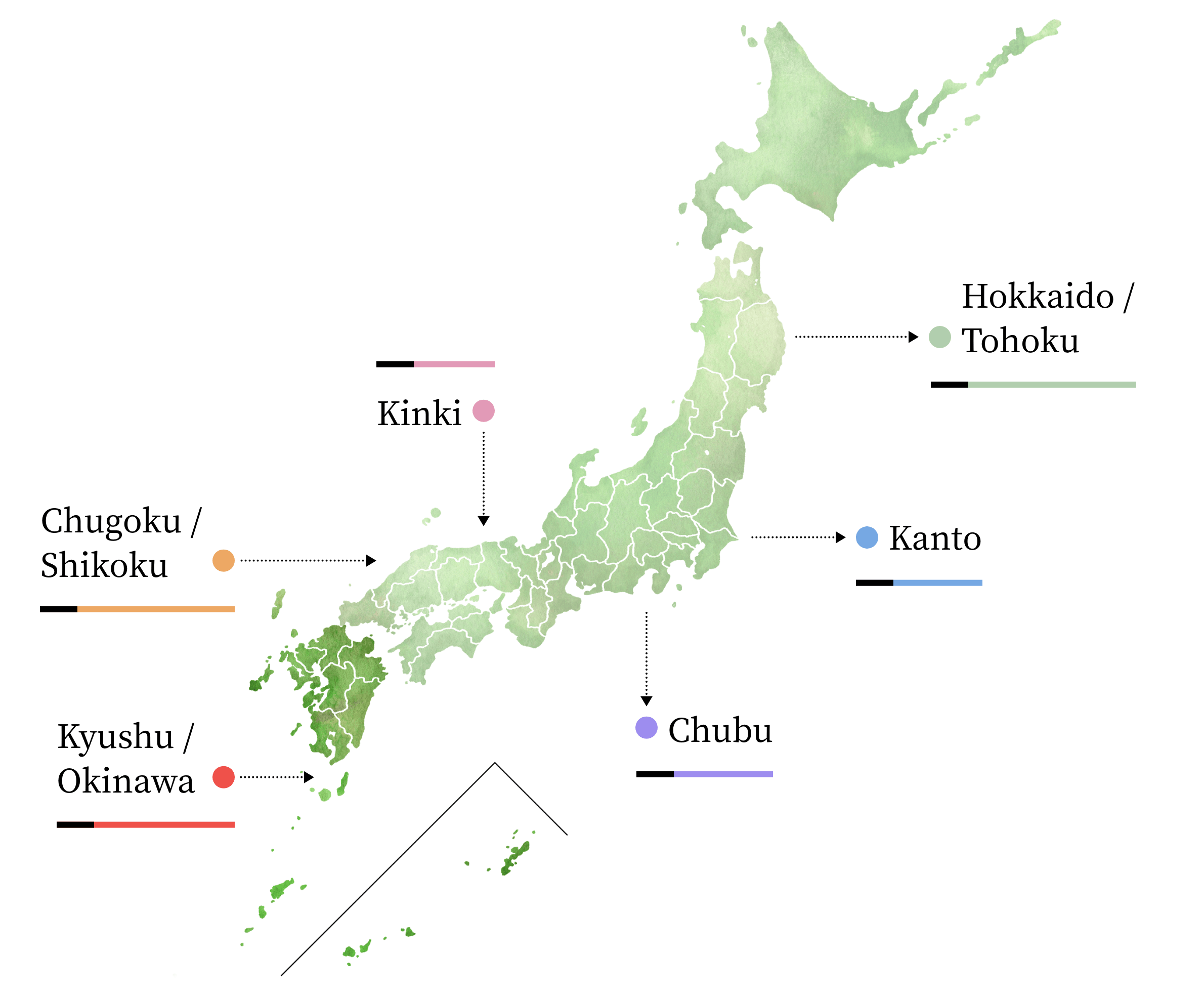 九州・沖縄