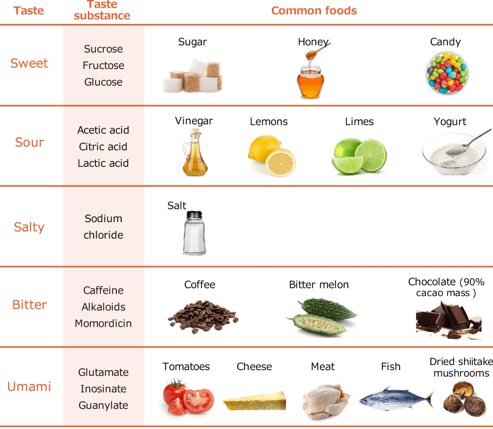 ¿Qué es Dashi?