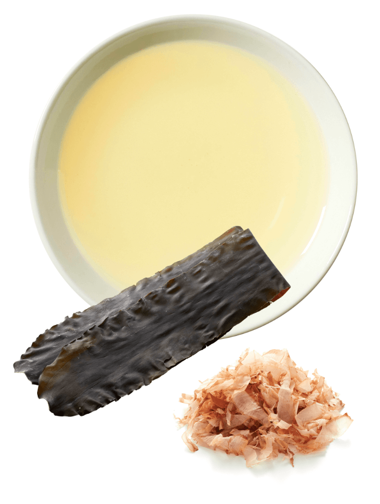 Katsuobushi (Dried Bonito Flakes)