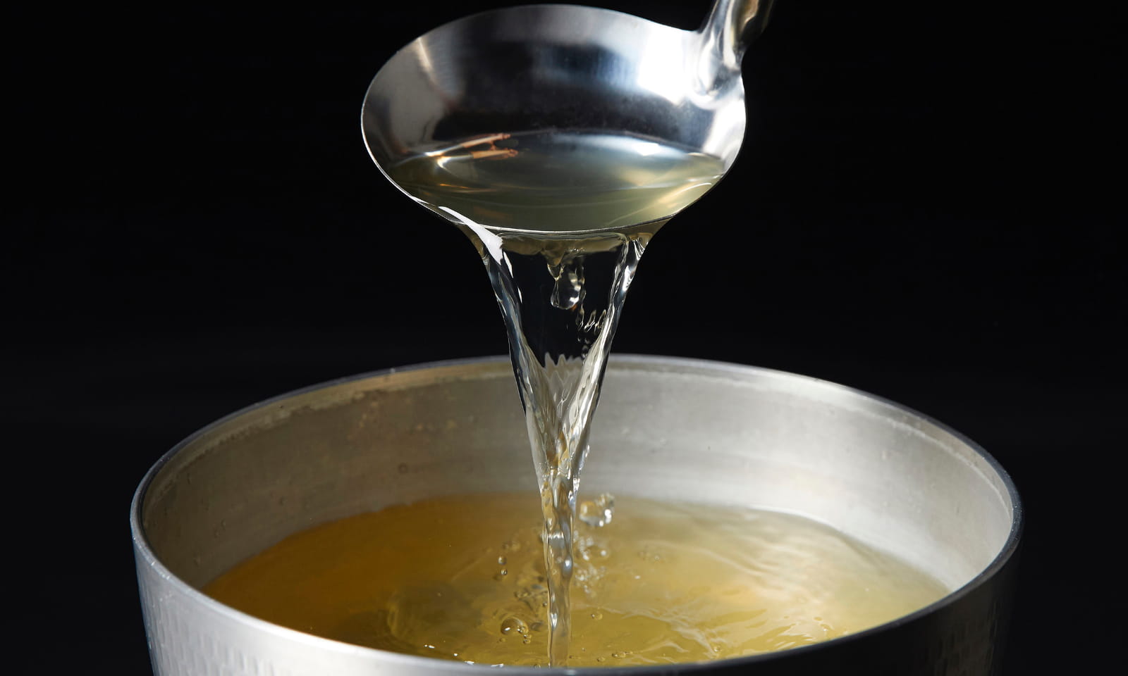 What is Dashi?