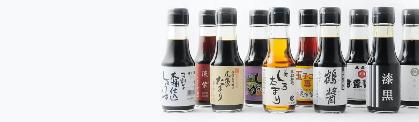 Pour thing: what different soy sauces are used for, and which to buy, Food