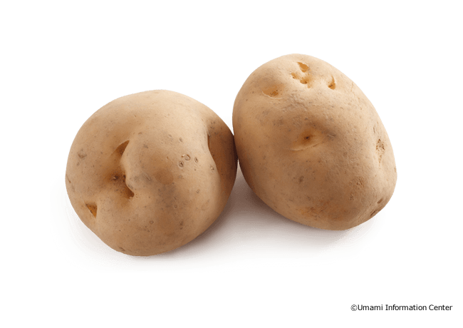 蔬菜和豆类 鲜味信息中心 蔬菜和豆类 鲜味信息中心