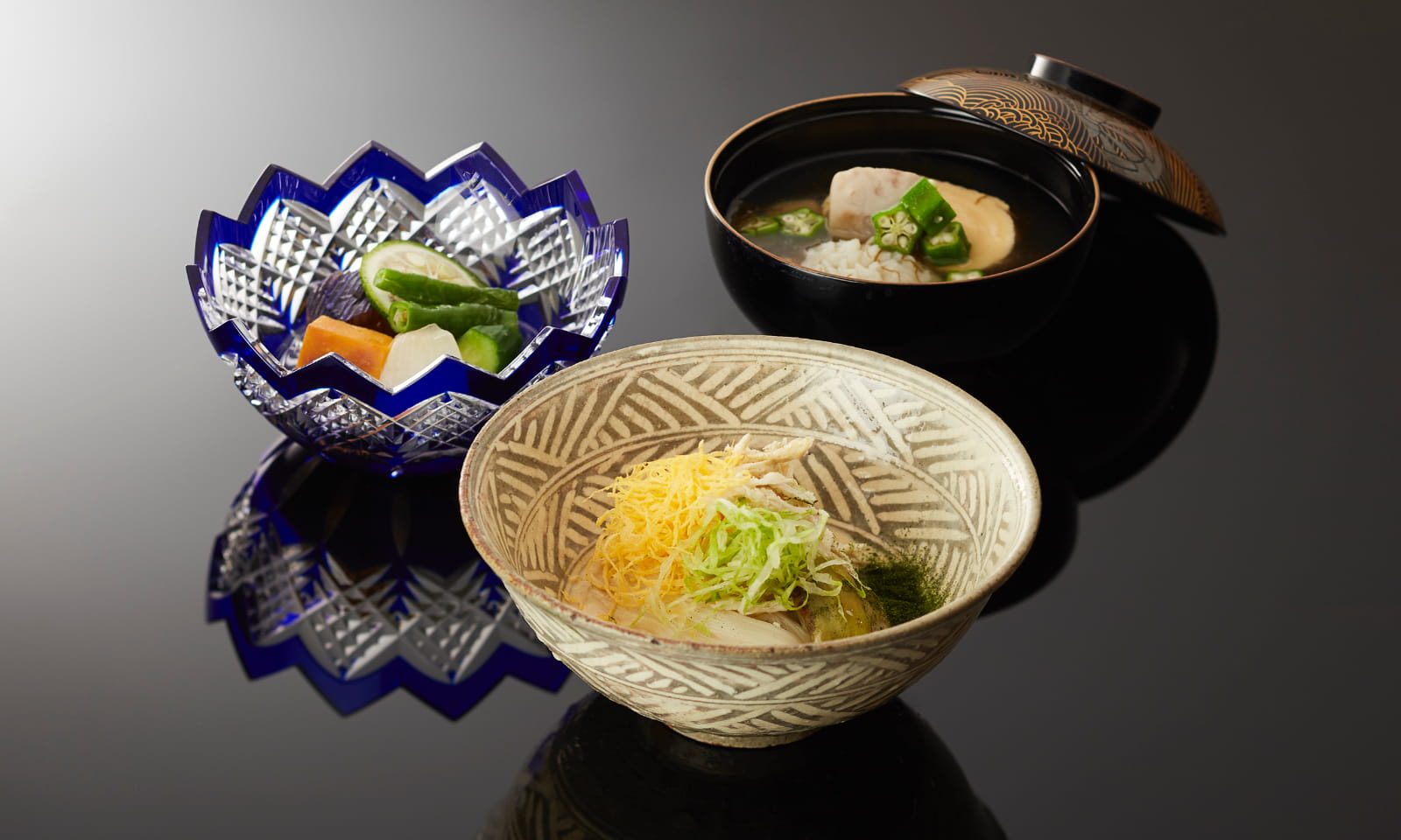 Dashi - Le savoureux bouillon de la cuisine japonaise