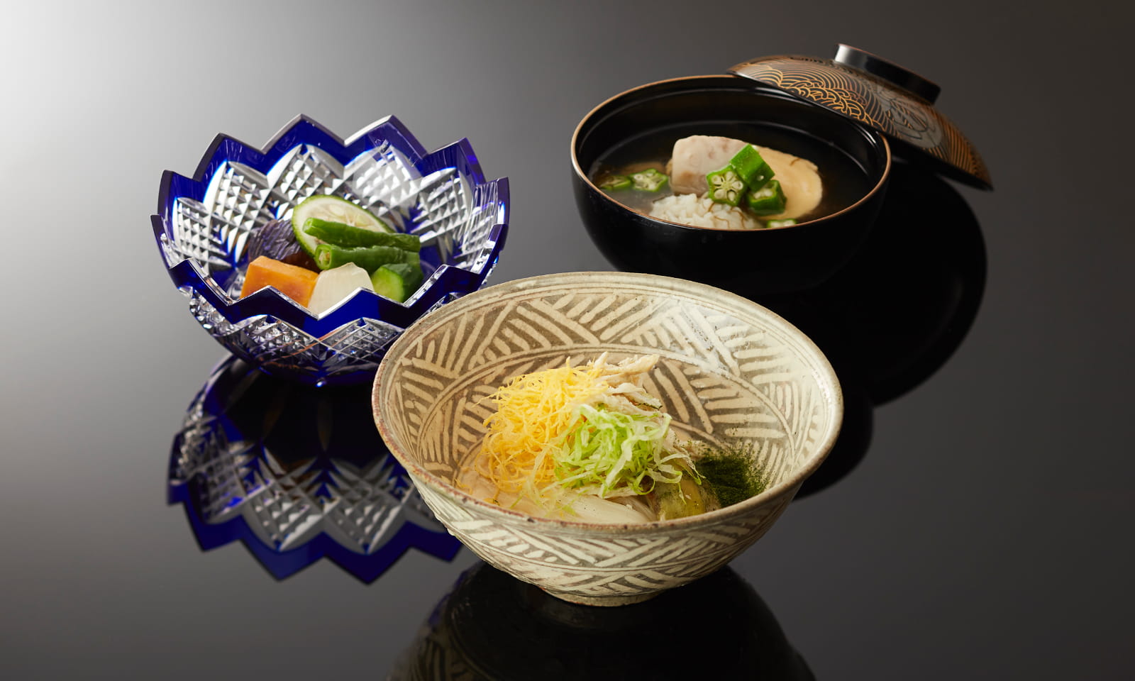 Recette du Bouillon japonais/ Umami/Dashi 