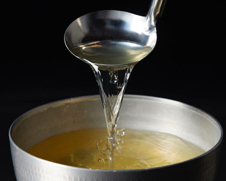 What Is Dashi?