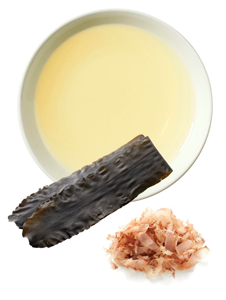 What Is Dashi?