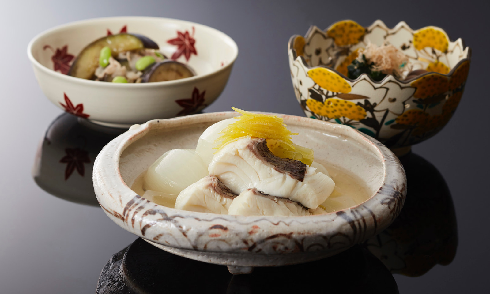 Dashi - Le savoureux bouillon de la cuisine japonaise