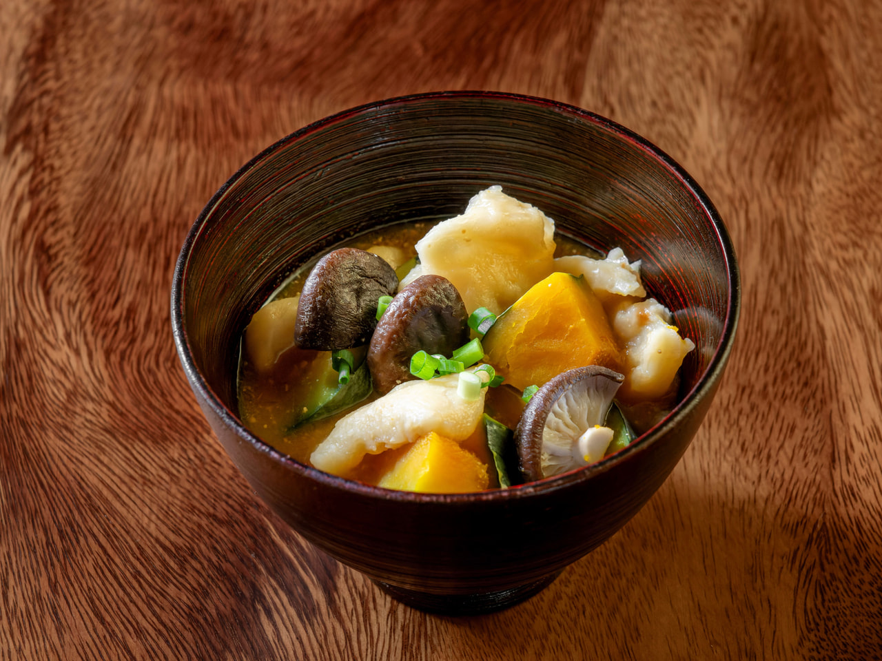 kabocha no dangojiru