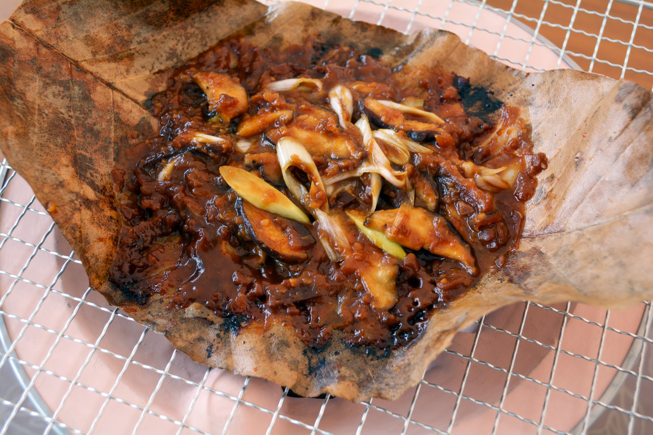Houba miso