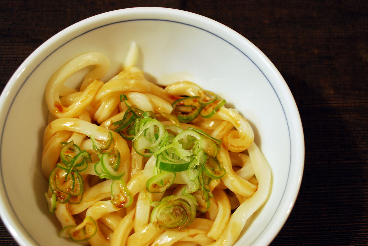Ise udon
