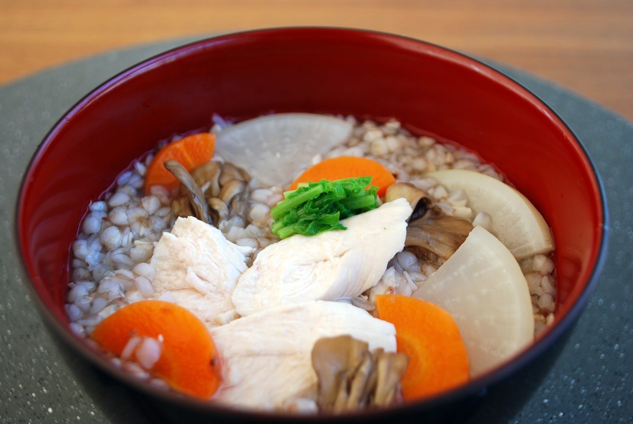 Sobamai zousui