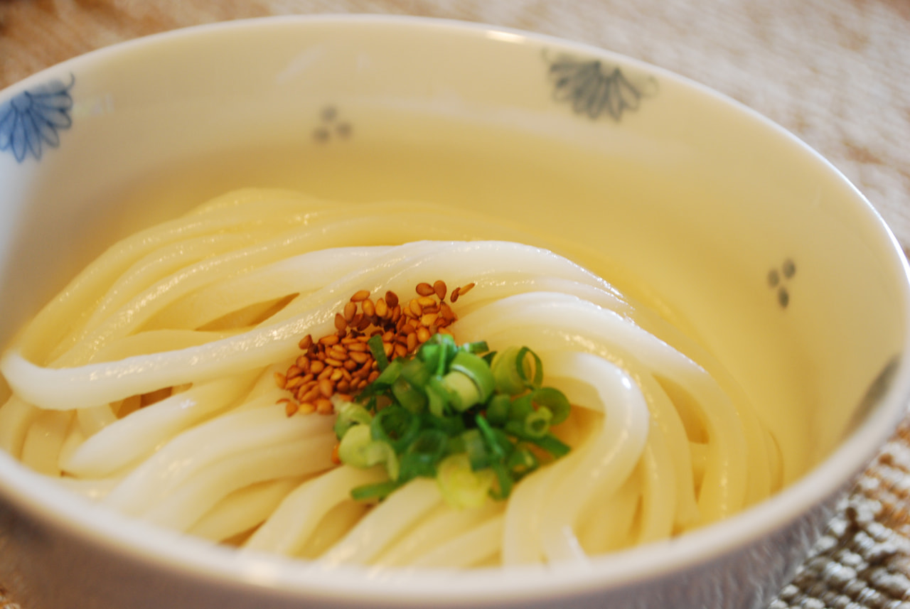 Sanuki udon