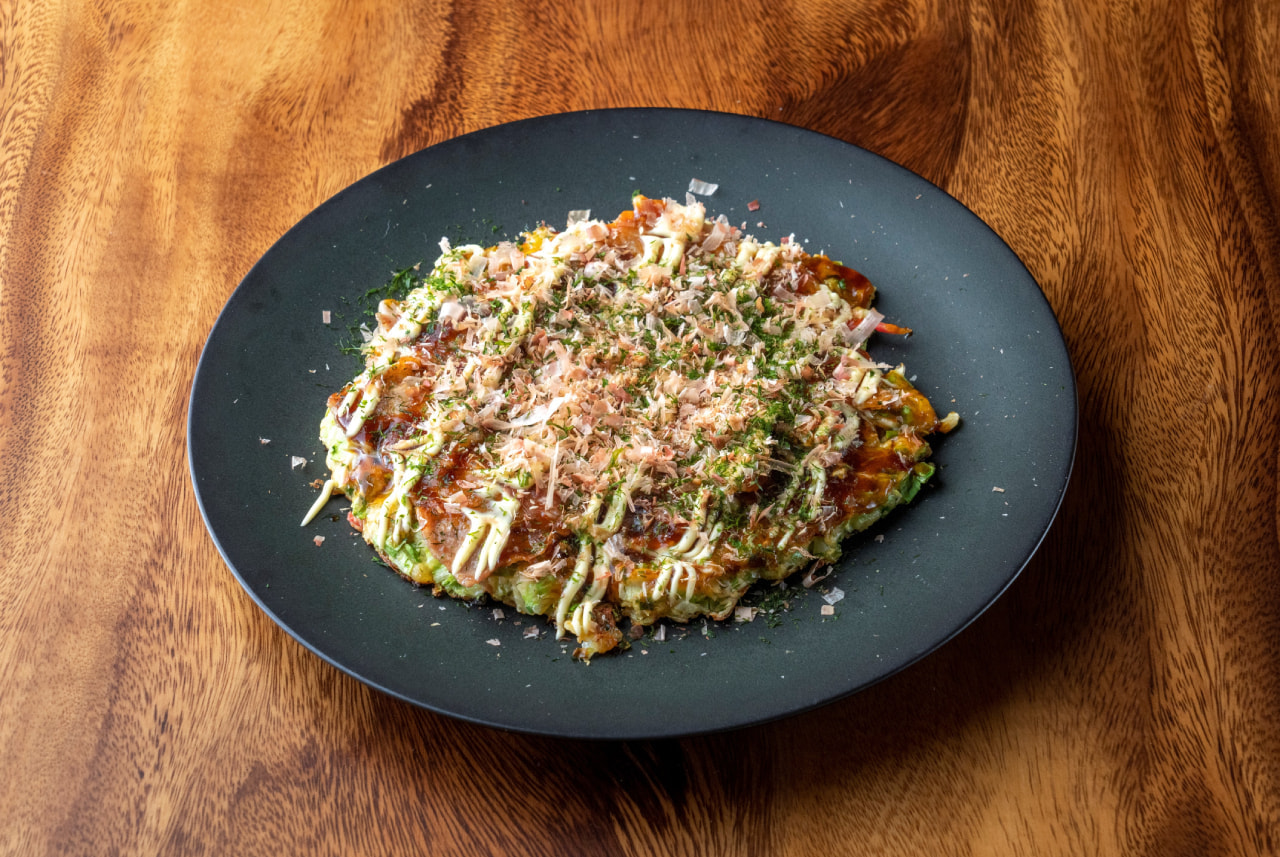 Okonomiyaki
