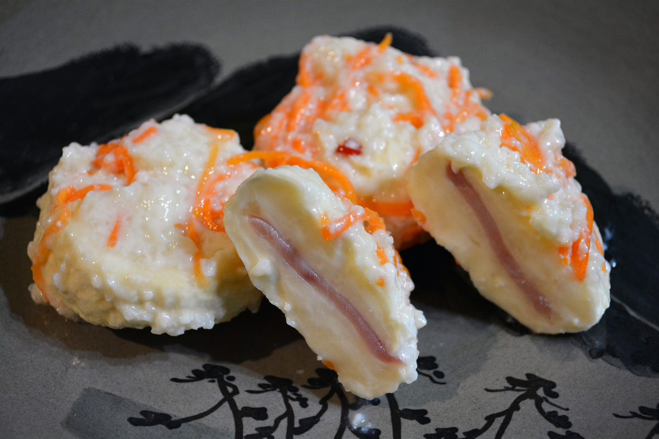 Kaburazushi