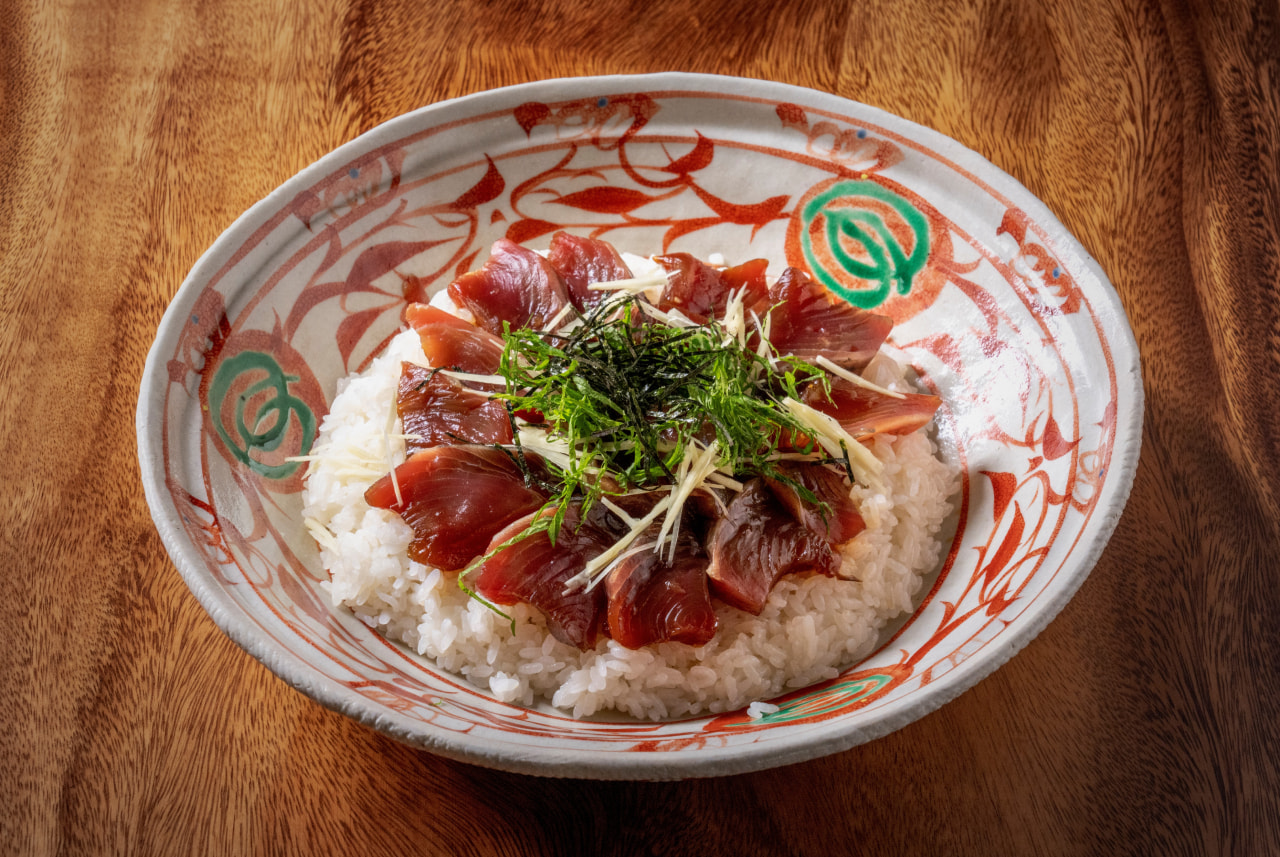 Tekonezushi