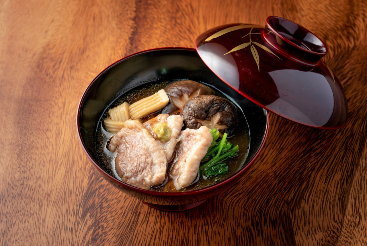 Kamo no Jibuni