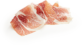 prosciutto crudo