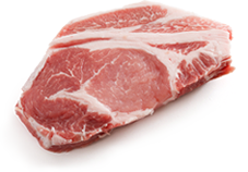 carne di maiale
