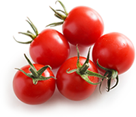 Tomate Mini