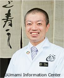 Takeshi KAWANISHI