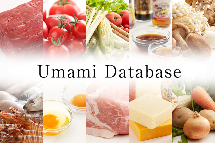 Umami Database Umami Information Center